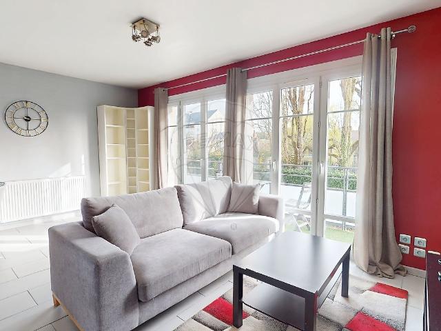 Appartement vente à Orléans, Saint-pryvé-saint-mesmin