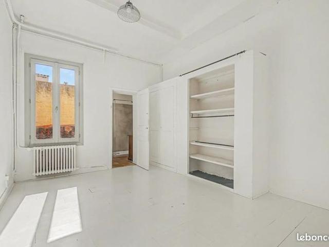 Appartement vente à Aix-en-Provence, Aix-en-provence