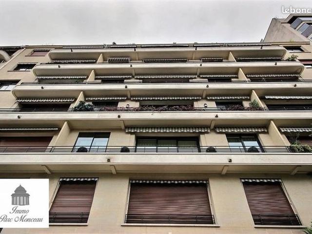 Appartement vente à Neuilly-sur-seine, Martinique