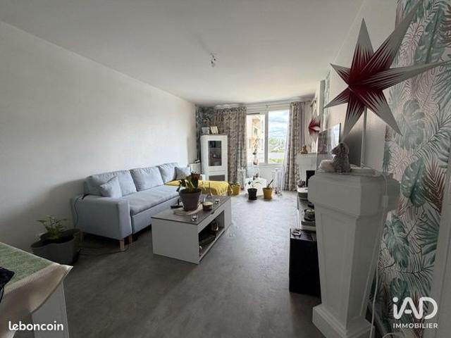 Appartement vente à Torcy, Vaires-sur-marne