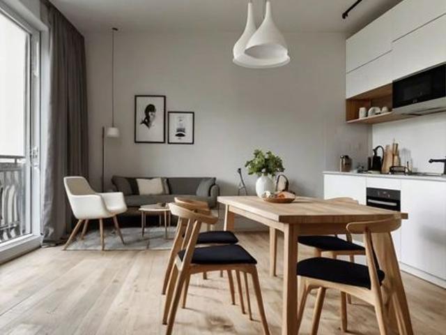 Appartement vente à Bonneville, Samoëns