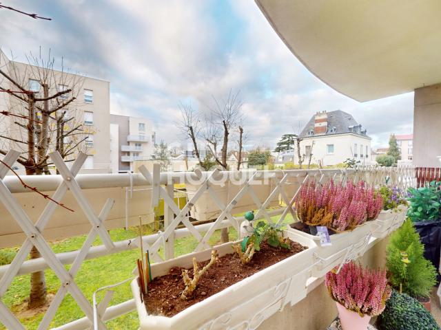 Appartement vente à France métropolitaine, Ermont