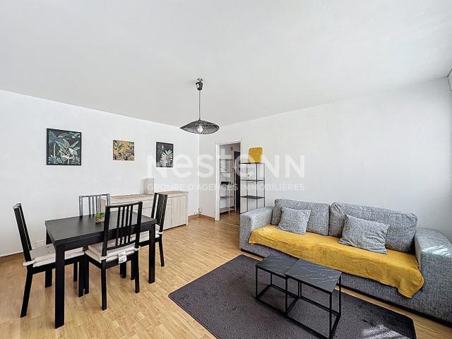 Appartement vente à Brest, Bretagne