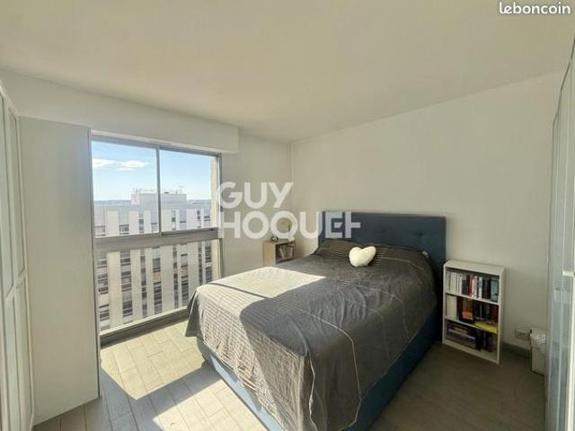 Appartement vente à L'Haÿ-les-Roses, Chevilly-larue