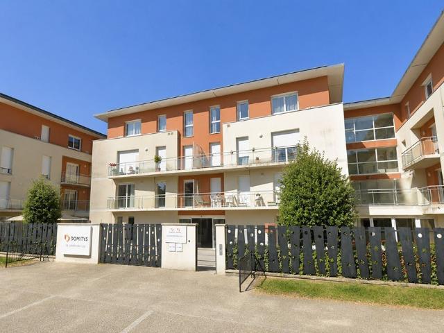 Appartement vente à Alençon