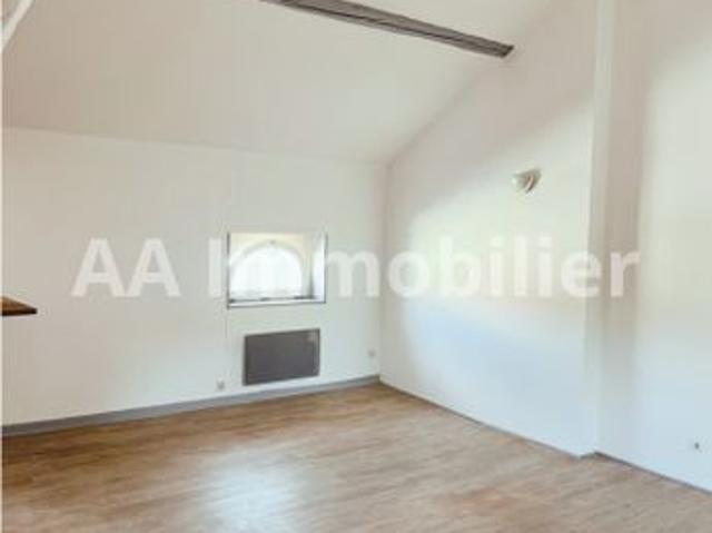 Appartement vente à Nancy, Meurthe-et-Moselle