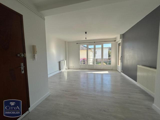 Appartement location à Brive-la-Gaillarde, Brive-la-gaillarde