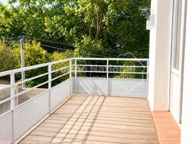 Appartement vente à Istres