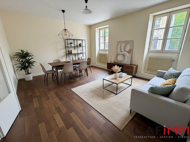 Appartement vente à Lyon, Métropole de Lyon