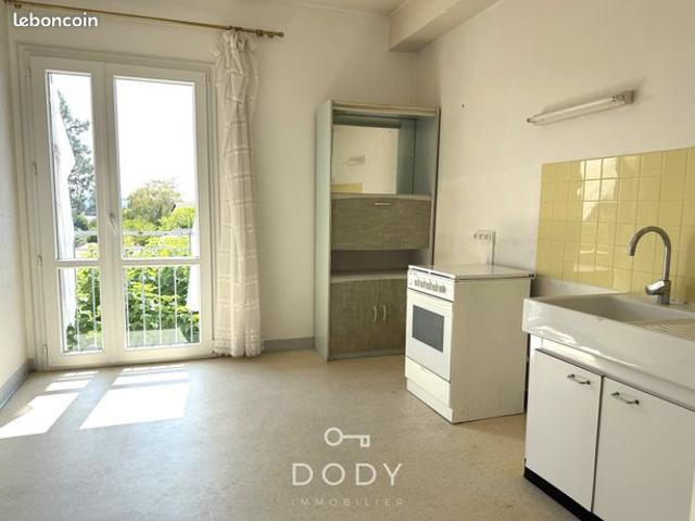 Appartement vente à Bergerac