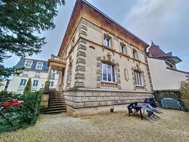 Appartement vente à Chantilly
