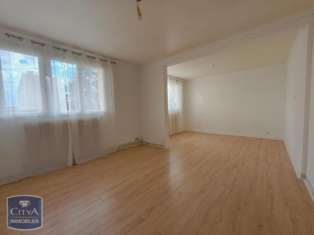 Appartement location à Roanne