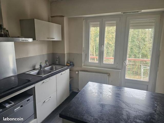 Appartement vente à Strasbourg, Hoenheim
