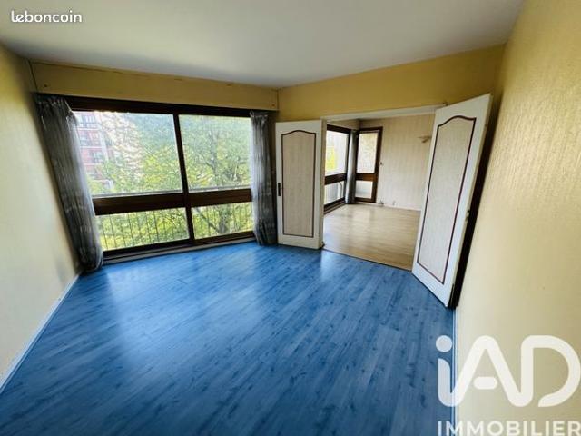Appartement vente à Évry, Ris-orangis