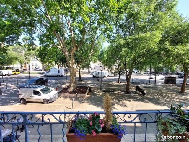 Appartement vente à Nîmes