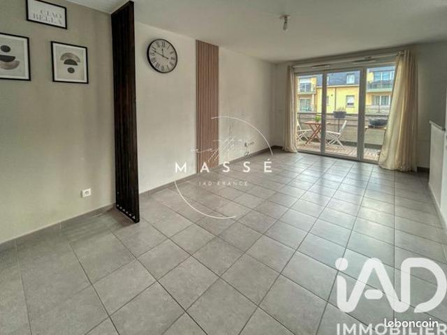 Appartement vente à Évreux, Evreux