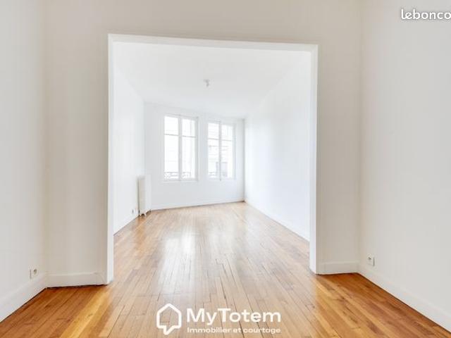 Appartement vente à Nanterre, Levallois-perret