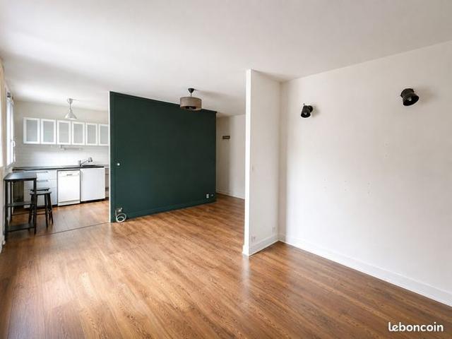Appartement vente à Antony, Clamart