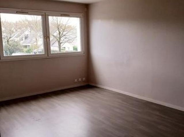 Appartement vente à Nantes