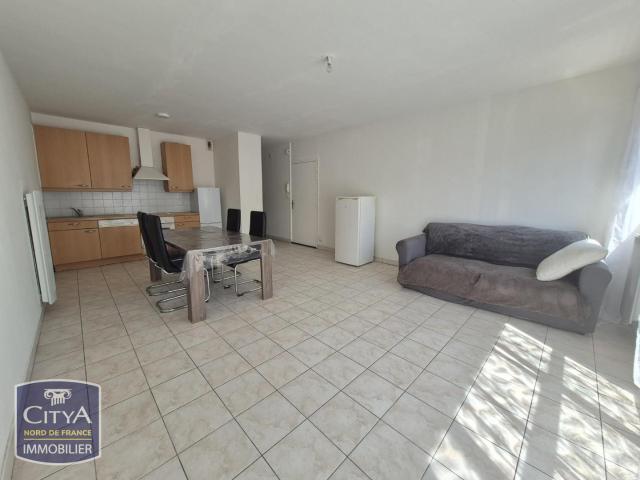 Appartement location à Arras, Sainte-catherine