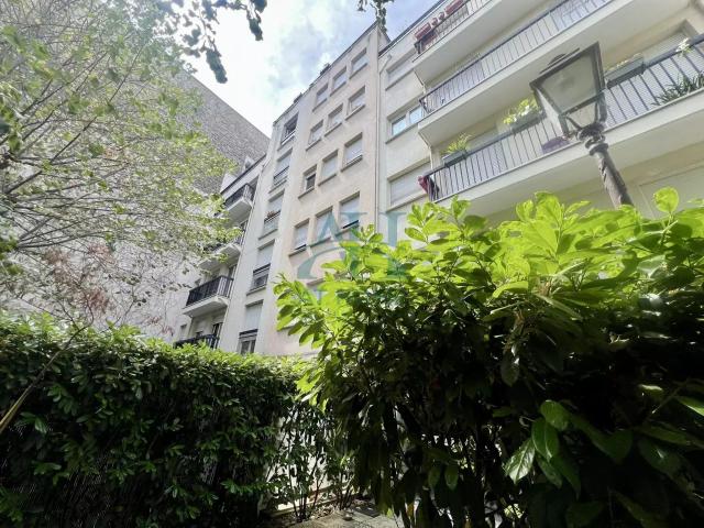 Appartement vente à Paris 10e Arrondissement, Paris