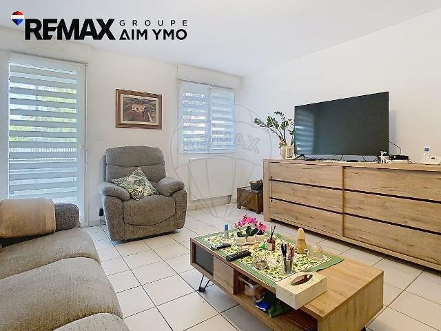 Appartement vente à Mulhouse, Kingersheim