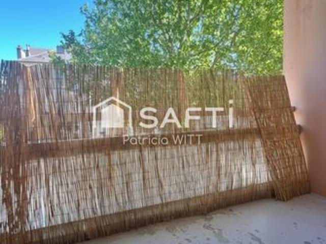 Appartement vente à Saint-Julien-en-Genevois, Annemasse