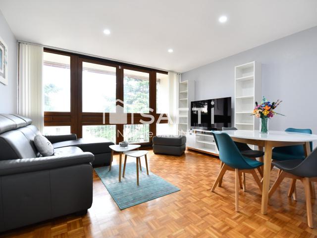 Appartement vente à Palaiseau, Chilly-mazarin