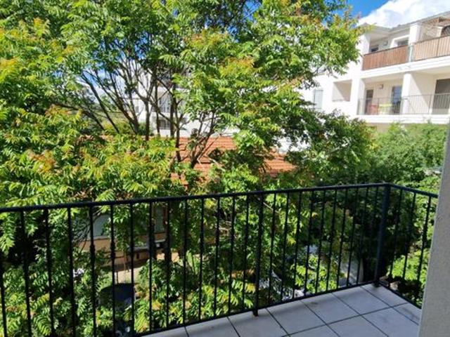 Appartement vente à Bourg-en-Bresse, Jassans-riottier