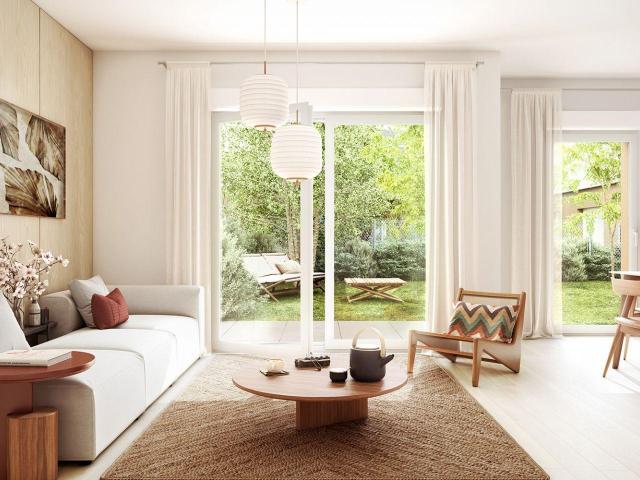Appartement vente à Nogent-sur-Marne, Villiers-sur-marne