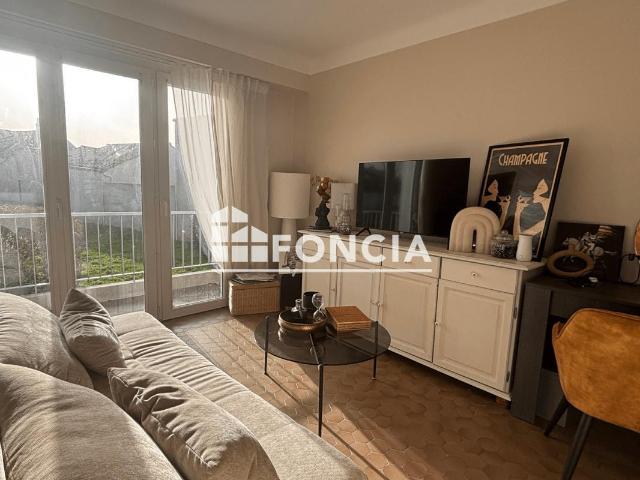 Appartement vente à Les Sables-d'Olonne, Challans