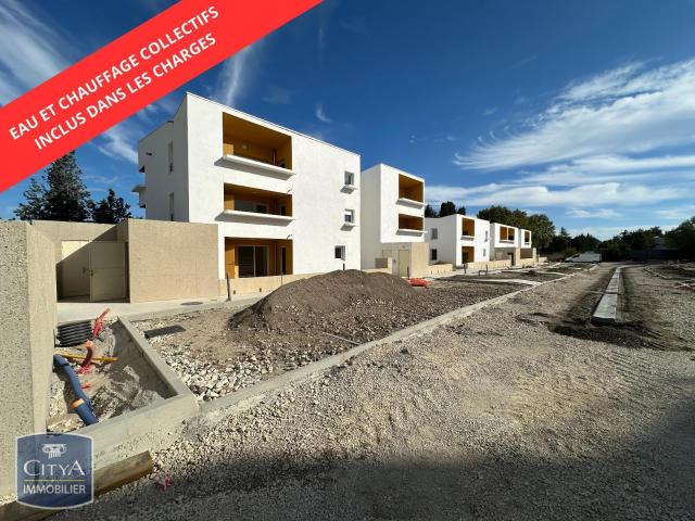Appartement location à Avignon