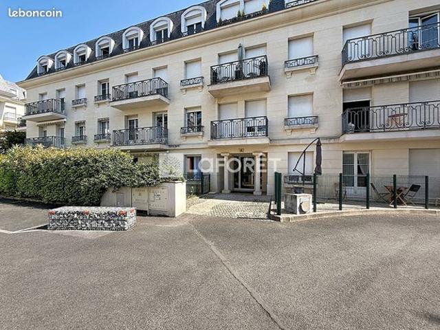 Appartement vente à Melun, Saint-fargeau-ponthierry
