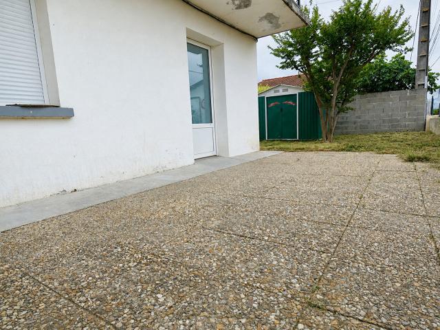 Appartement location à Muret, Noé