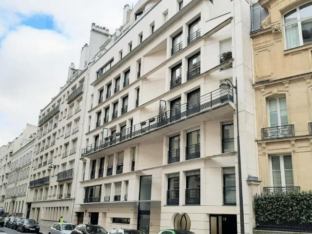 Appartement location à Paris, Île-de-France