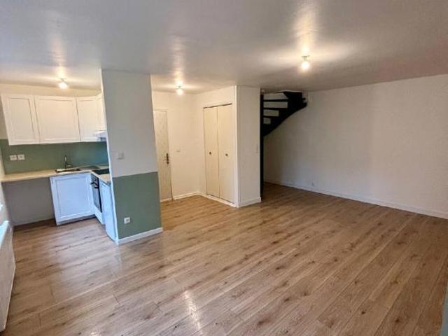 Appartement location à Mortagne-au-Perche, L'aigle