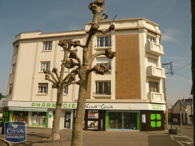 Appartement location à Le Havre