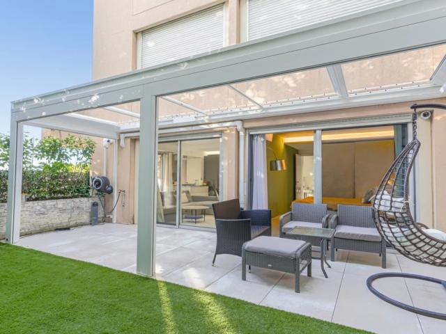 Appartement vente à Nice