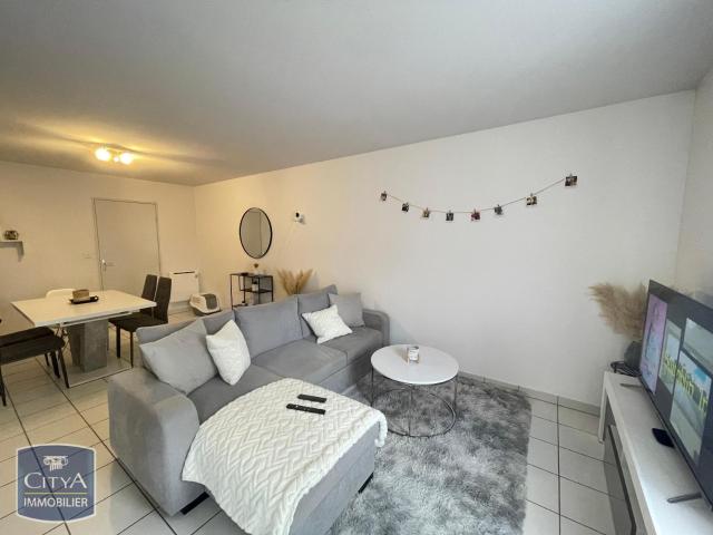 Appartement location à Le Mans, Pays de la Loire