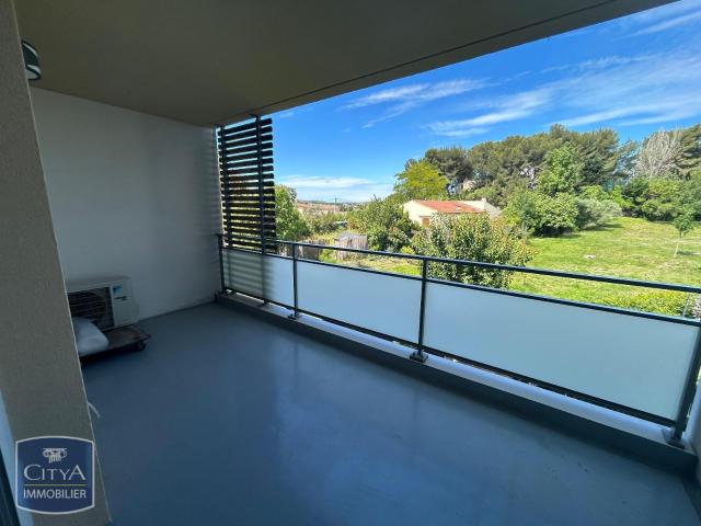Appartement location à Gignac-la-Nerthe, Bouches-du-Rhône