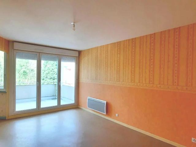 Appartement vente à Villeneuve-saint-germain
