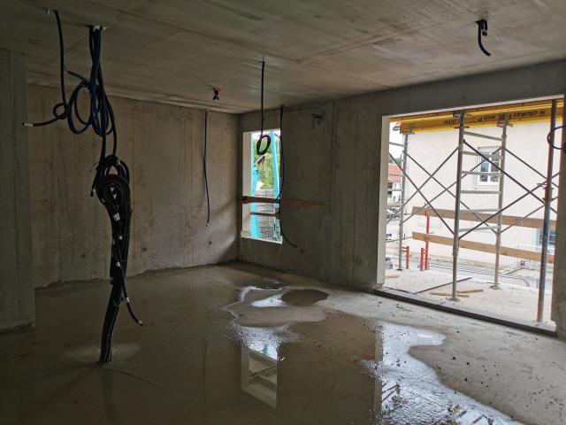Appartement vente à Pontarlier, Bourgogne-Franche-Comté