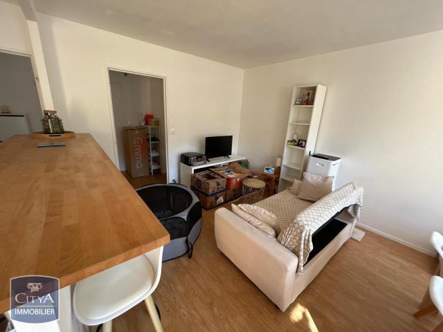 Appartement location à Clermont-Ferrand, Chamalières