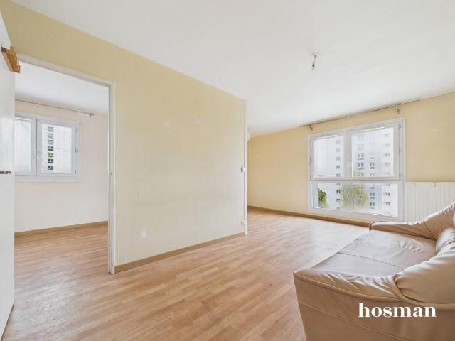 Appartement vente à Nantes