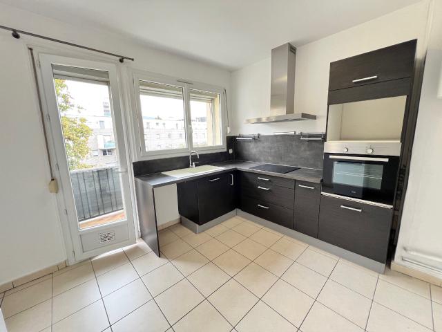 Appartement location à Grenoble