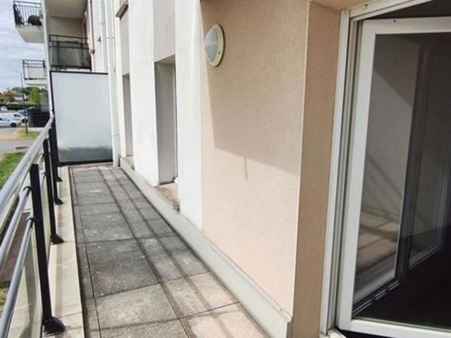 Appartement vente à Douai