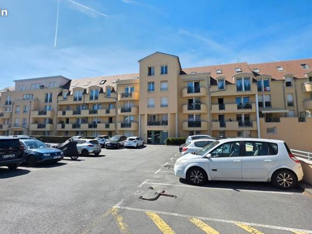 Appartement vente à Pontoise, Beaumont-sur-oise
