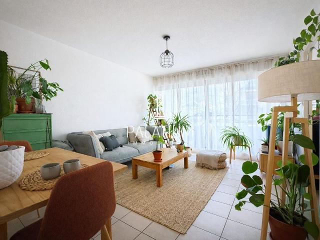 Appartement vente à Gap