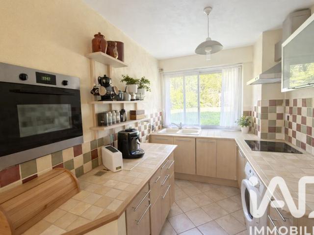 Appartement vente à Palaiseau, Chilly-mazarin