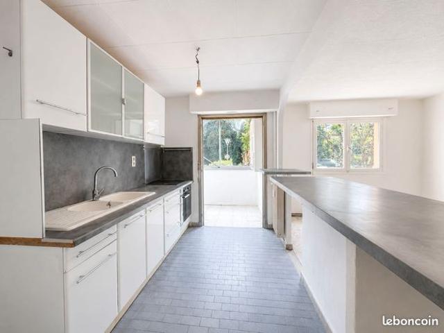 Appartement vente à Grasse, Le Cannet